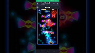 MAIN GAME NEON BLASTER