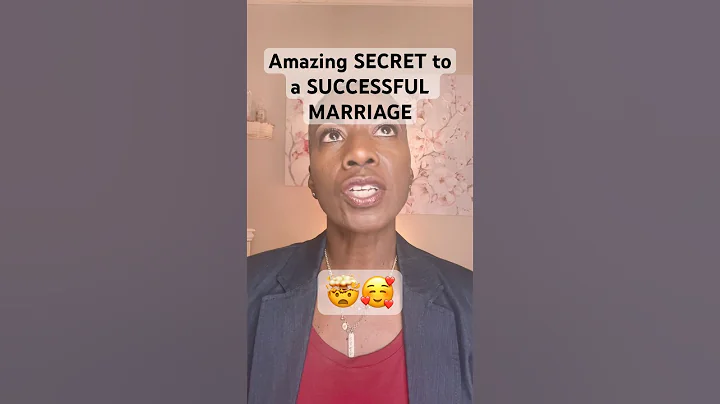 The amazing truth about godly marriage #marriagevideo #godly #christianity #wife #relationshipadvice