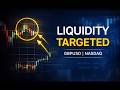 DXY, NASDAQ, GBPUSD AND EURUSD PRICES DELIVERING THIS WEEK