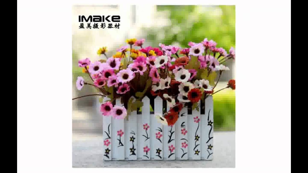 Flower Arrangement Containers YouTube