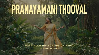 Pranayamani Thooval | Malayalam Hip Hop Fusion Remix | Nabzy Nabuhan