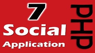 PHP In Arabic : Social Project - Send Variables in URL [7] Mohamed saad screenshot 3