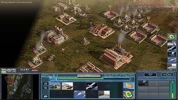 These New Def Are Amazing! | Untitled 3.7 mod | USA | Brutal | #generals #mod #review #untitled