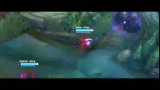 How To Make Mad Enemys Jungler With Ivern Ivern, Syndra & Thresh Combo