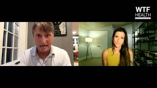 Founder Stories: Jonathan Bush, Co-Founder of Zus Health and Athenahealth