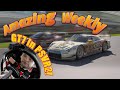 Weekly Challenge World Touring Car 800 Race at Autopolis International.