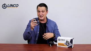 Heavy Duty Office Chair Casters by LINCO - Replacement Wheels - Set of 5 screenshot 5