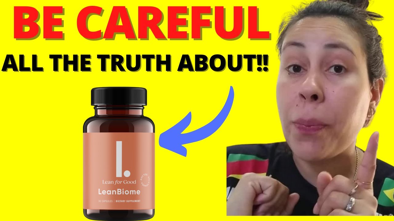 LEANBIOME FAT BURNER – ((LEANBIOME REAL REVIEW!!)) leanbiome weight loss suppelement – lean biome
