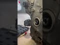 Buick Cadillac three-claw pulley Rama#Mechanic #automobile