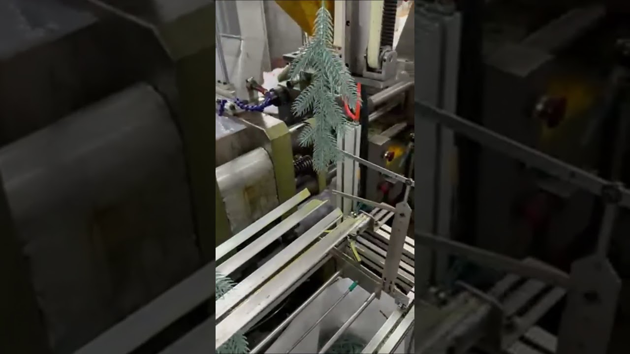 Видео производства