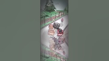 The mobile shaders tho... (#shorts #robloxshorts #roblox #mm2 #mm2roblox #mm2shorts