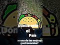 ¿Dónde está México 🇲🇽 🤔? #paises