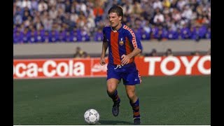 Download lagu Football's Greatest Michael Laudrup