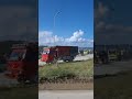 Dermaga Logistik IKN
