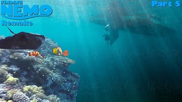 Finding Nemo: The Live Action Remake (Part 5)