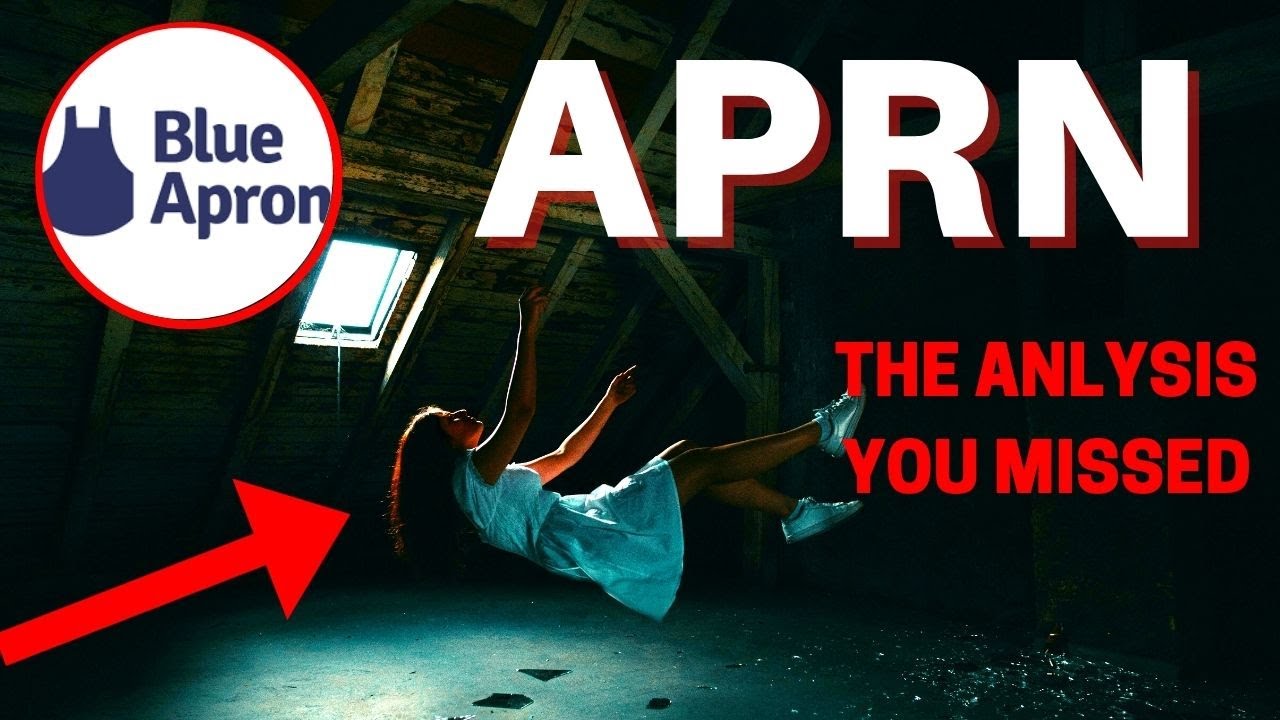 😮 APRN Stock squeeze (Blue Apron) APRN STOCK PREDICTION APRN Analysis  motorcycle injury law firm