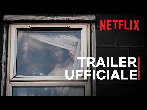 HIS HOUSE | Trailer ufficiale (in ITALIANO) | Netflix