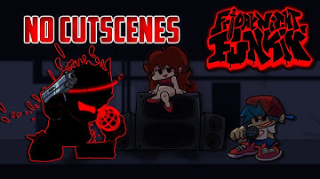 VS. Auditor: Gateway to Hell (DEMO) - No Cutscenes [Perfect Combo, Hard] - Friday Night Funkin