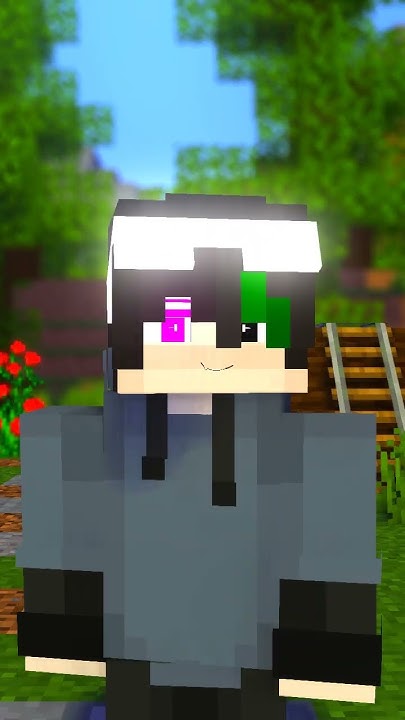 Close your eyes #minecraftanimation #minecraft #mineimator #close #your ...
