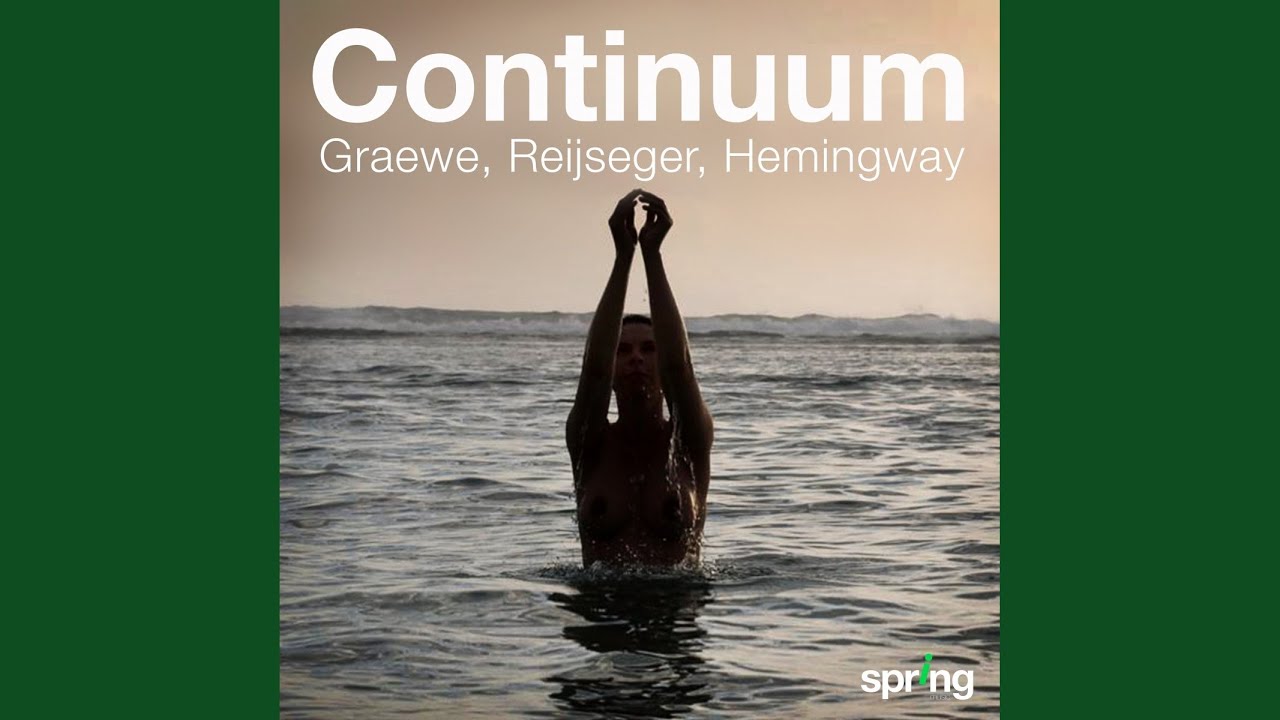 Watch Continuum Phase Eight on YouTube Watch Continuum Phase Eight on YouTube