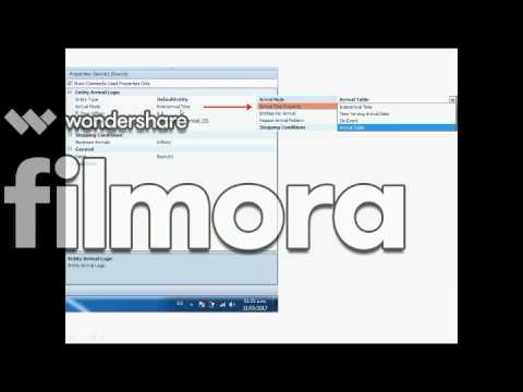 Laboratorio 1 SIMIO - YouTube