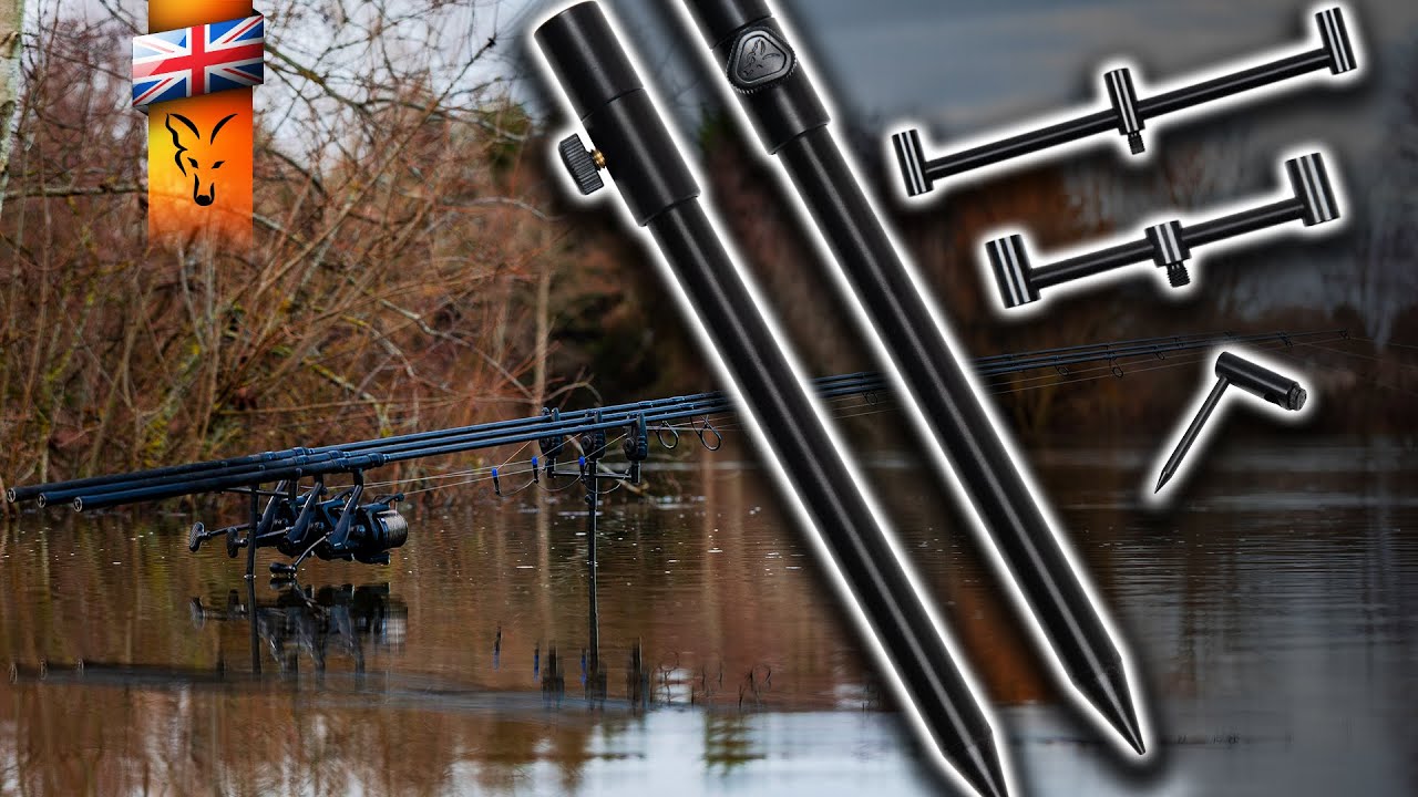 Black Label SLIM | Carp Fishing TV