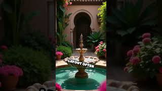 Hidden Wonders: Moroccan Gardens Hidden Wonders: Moroccan Gardens
