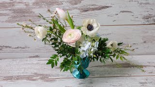 Funeral Mass for Betty Holland