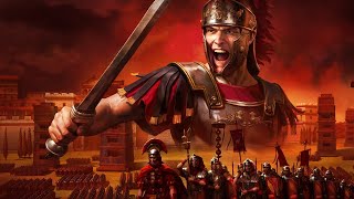 Total War: Rome Remastered - Announcement