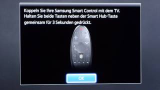 Samsung Smart Tv Tutorial Installation Evolution Kit Sek-2000