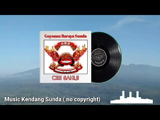 Music Kendang Sunda No copyright free download class=