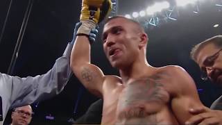 Vasyl Lomachenko vs Jose Luis Ramirez highlights HD