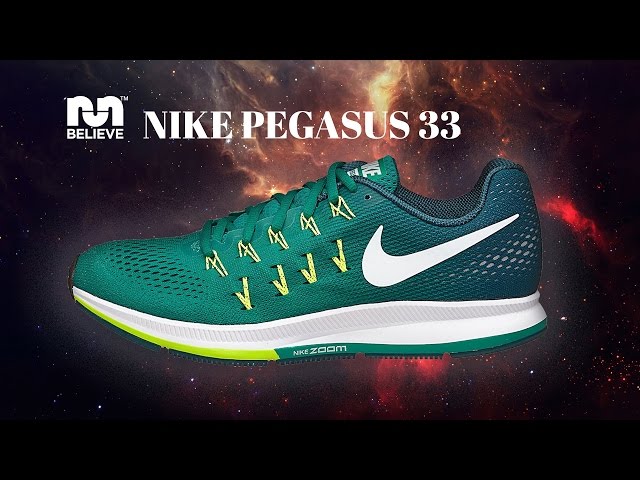 Nike Pegasus 33 -