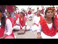 Sivasakthi academy conducted world record event at sri akilandeshwari temple thiruanaikovil