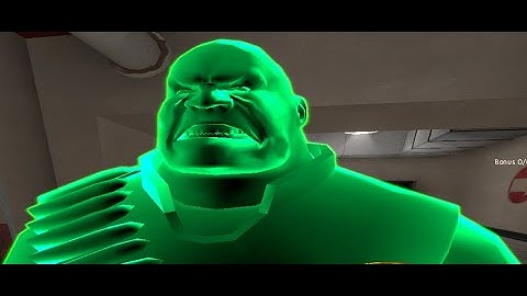 [TF2] Rijin First Day