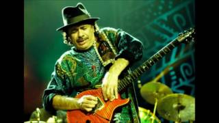 Blues sensation | Santana - Blues Magic