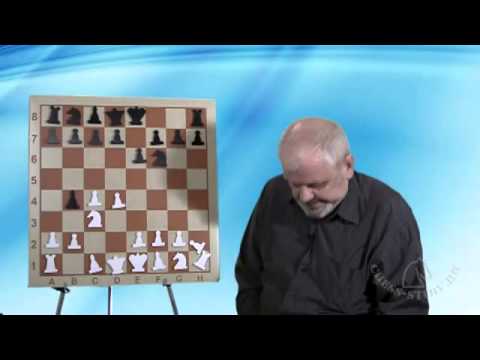 Психология: Аффирмации в шахматах