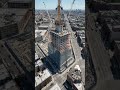 Building a Skyline: 50-Story Apartment Timelapse 🏙️