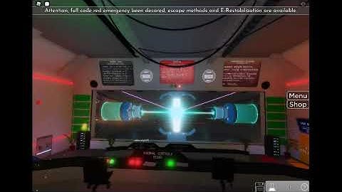 BGX-2 - Volton Corp. Reactor Core Testing  Meltdown + Emergency Restabilization Failure