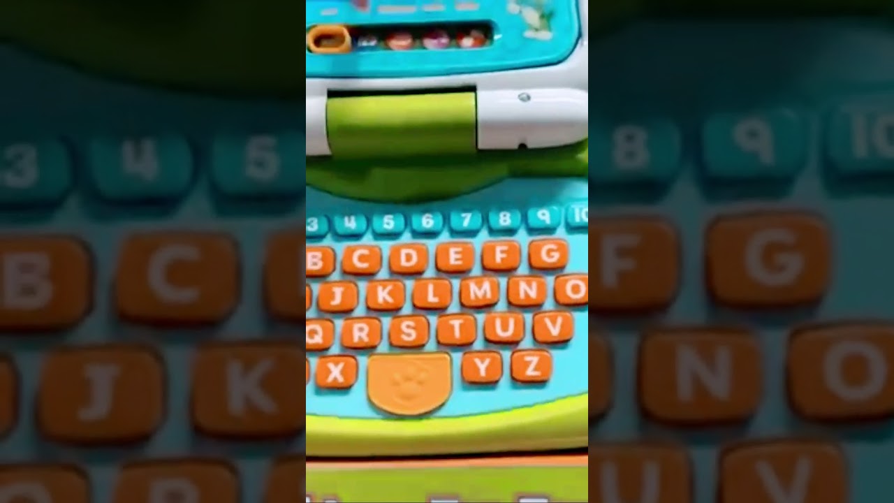 ASMR COOL SOUND EFFECT LAPTOP TOUCH 