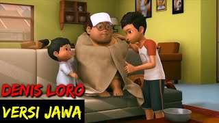 DUBBING JAWA ADIT & SOPO JARWO (denis loro)