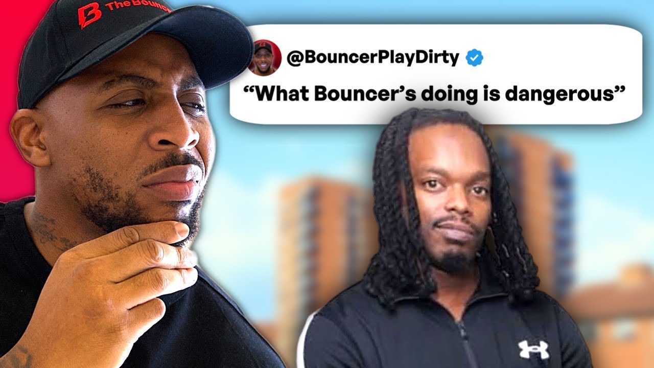 My Response To Pinky Notes