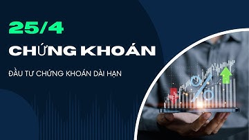 26/4/2025: Thị trường mảng xét nghiệm sẽ thay đổi như thế nào nếu ông lớn Long Châu tham gia ngành?!