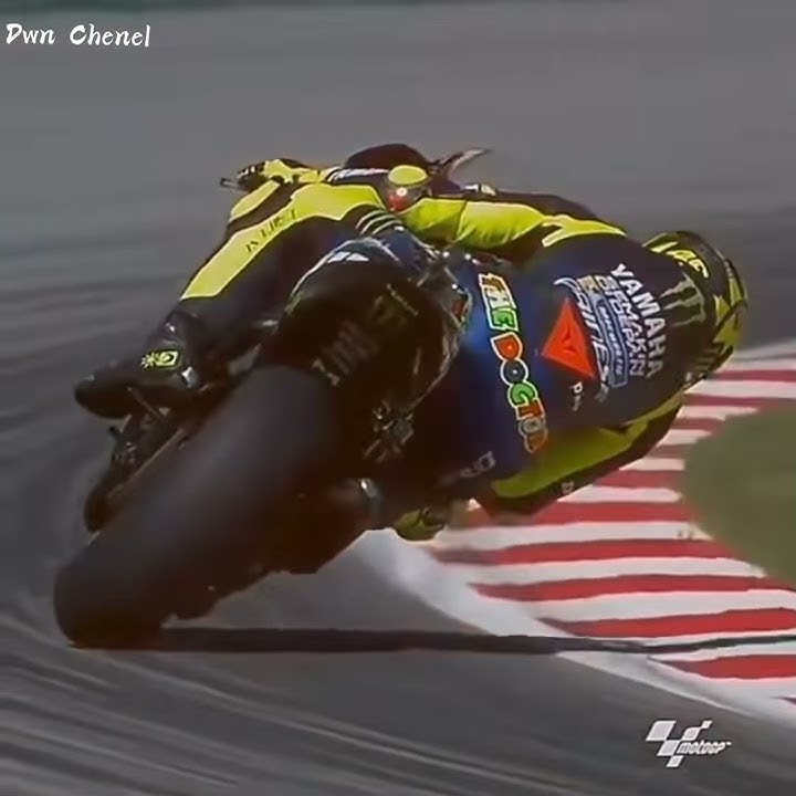 Story' wa MotoGP || Story' wa Valentino Rossi 46 (Terbaru)
