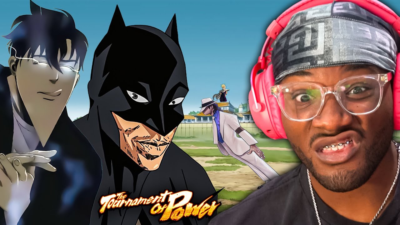 Турнир по фермерству ауры — на пике! | Реакция на стих Dennismain