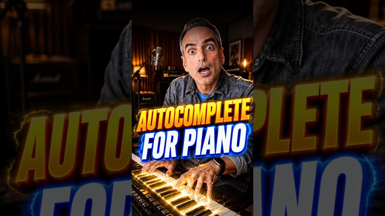 AI Autocomplete for Piano: 108 Notes Per Second on an iPhone