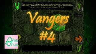 Codes and tricks, Vangers #4