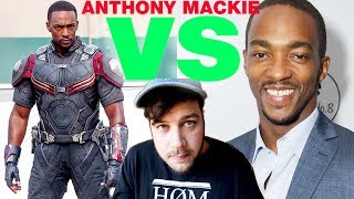 I Tried Everything ANTHONY MACKIE Does in a Day (Vanity Fair)