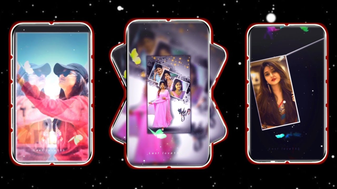 New Style Video Editing Alight Motion || New Trend 📈 New Xml || Alight Motion Video Editing || 