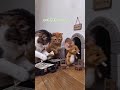 웃겨서 내일 먹자! #웃겨서내일먹자 #고양이와생쥐 #반전시트콤 #틱톡추천 #귀여운영상 #캡컷클래스 #중독성갑 #은아노래 #Shorts #ComedyPop
